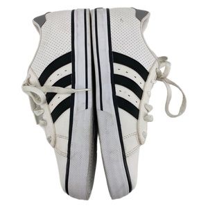 adidas gazelle silver green womens Adidas Neo Grand Court Base 2.0 Cloud White Royal Blue Sz 12c  Me n Mommy  To Be